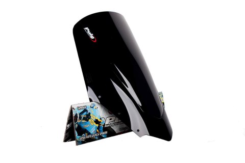 Szyba sportowa PUIG do Yamaha FZ1 Fazer 06-15