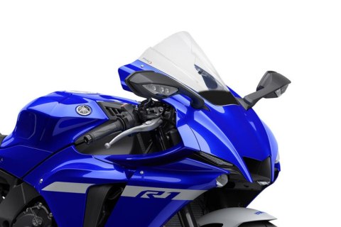 Szyba sportowa PUIG do Yamaha YZF R1 20-25