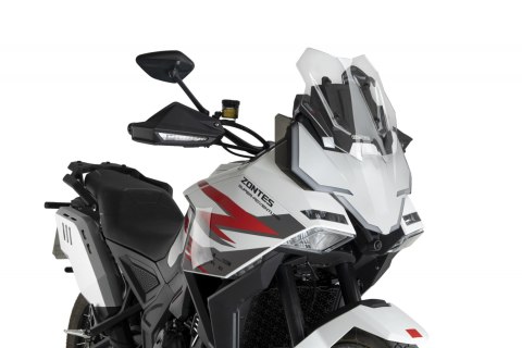 Szyba sportowa PUIG do Zontes 703F-21 24-25