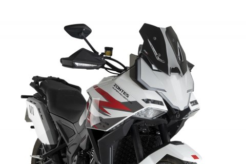 Szyba sportowa PUIG do Zontes 703F-21 24-25