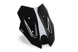 Szyba sportowa PUIG do Zontes 703F-21 24-25