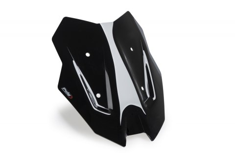 Szyba sportowa PUIG do Zontes 703F-21 24-25