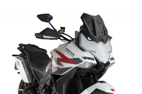 Szyba sportowa PUIG do Zontes 703F-21 24-25