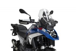 Szyba turyst PUIG BMW R1300GS Adventure 24-25 42 cm, z radarem AAC