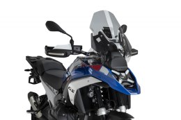 Szyba turyst PUIG BMW R1300GS Adventure 24-25 42 cm, z radarem AAC