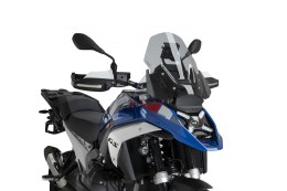 Szyba turyst PUIG BMW R1300GS Adventure 24-25 42 cm, z radarem AAC