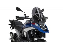 Szyba turyst PUIG BMW R1300GS Adventure 24-25 42 cm, z radarem AAC