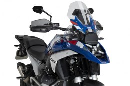 Szyba turyst PUIG BMW R1300GS Adventure 24-25 42 cm, z radarem AAC