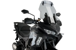 Szyba turyst PUIG Kawasaki Versys 1000 SE 1100 SE 19-25 z deflektorem