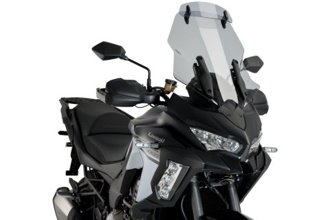 Szyba turyst PUIG Kawasaki Versys 1000 SE 1100 SE 19-25 z deflektorem