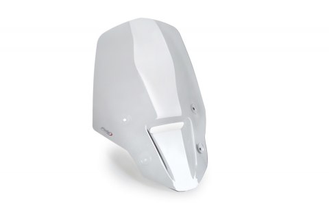 Szyba turystyczna PUIG do Honda XL 750 Transalp 25