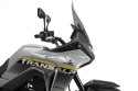 Szyba turystyczna PUIG do Honda XL 750 Transalp 25