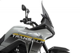 Szyba turystyczna PUIG do Honda XL 750 Transalp 25