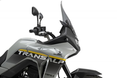 Szyba turystyczna PUIG do Honda XL 750 Transalp 25