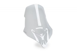 Szyba turystyczna PUIG do Triumph Tiger Sport 800 25