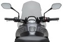 Szyba turystyczna PUIG do Triumph Tiger Sport 800 25