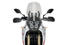 Szyba turystyczna PUIG do Yamaha Tenere 700 19-24