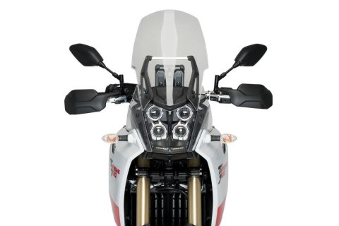 Szyba turystyczna PUIG do Yamaha Tenere 700 19-24