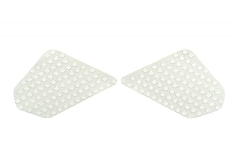 Tankpady boczne PUIG do Honda CB750 Hornet 23-25 (Pro 2)