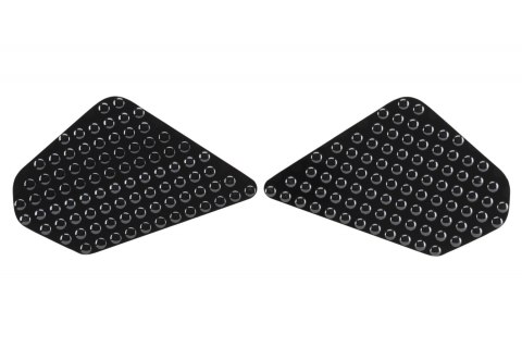 Tankpady boczne PUIG do Honda CB750 Hornet 23-25 (Pro 2)