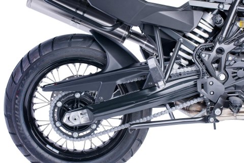 Błotnik tylny PUIG do BMW F650 01-08 / F800GS 08-17