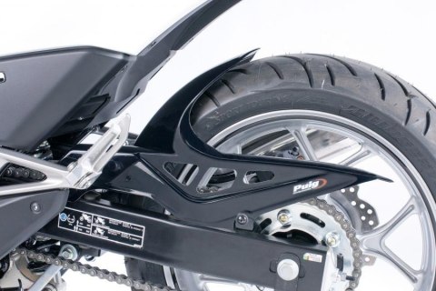 Błotnik tylny PUIG do Honda NC700/750 S/X 12-25 / Integra 12-13