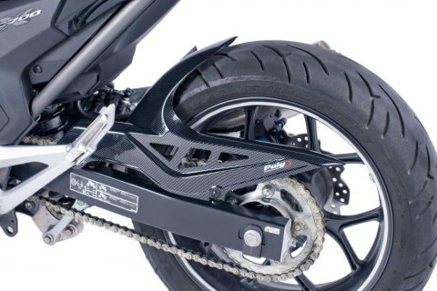 Błotnik tylny PUIG do Honda NC700/750 S/X 12-25 / Integra 12-13