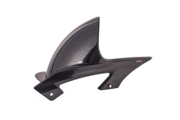 Błotnik tylny PUIG do Kawasaki ZZR1400 12-23