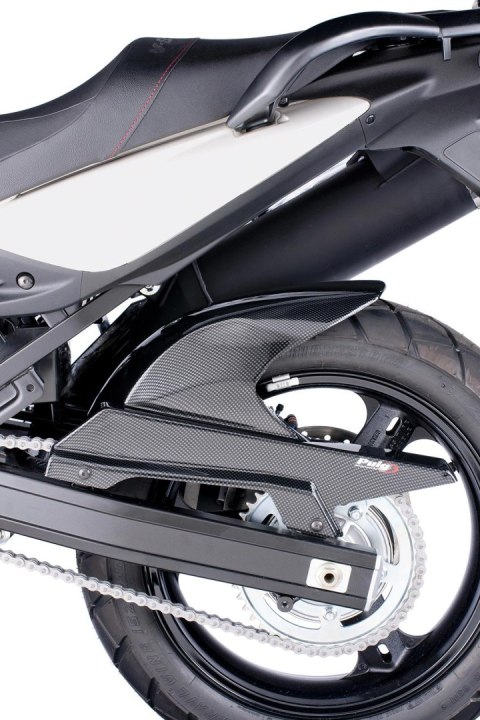 Błotnik tylny PUIG do Suzuki DL650 V-Strom / XT 07-25