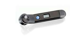 Ciśnieniomierz PUIG do opon motocyklowych