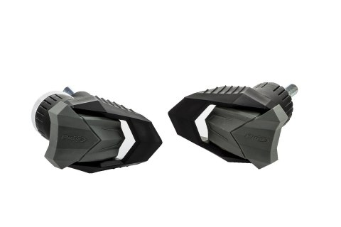 Crash pady PUIG do Ducati Monster 696 / 796 / 1100 / S