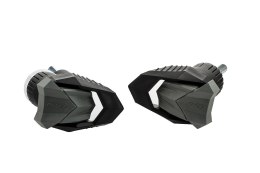 Crash pady PUIG do Suzuki GSF650 N/S 07-14 / 1250 N/S 07-11