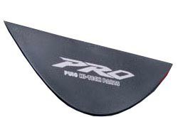 Dekielki do crash padów PRO