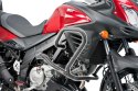 Gmole PUIG do Suzuki DL650 / XT V-Strom 12-25