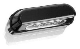 Oświetlenie tablicy rejestracyjnej PUIG Mig (LED)