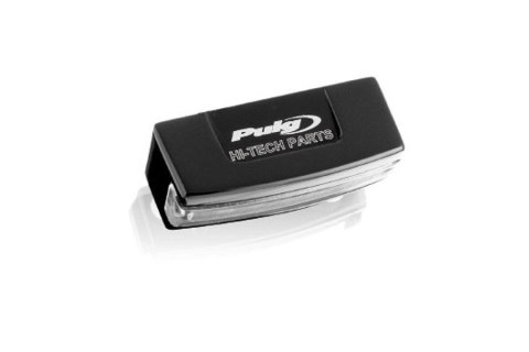 Oświetlenie tablicy rejestracyjnej PUIG PLA (LED)