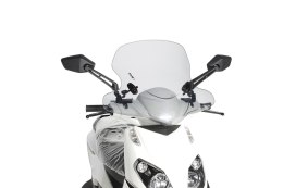 Owiewka PUIG Aprilia Sportcity One 50 125 08-12 200 06-12 City Sport