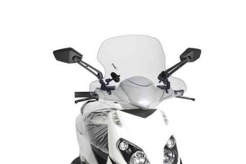 Owiewka PUIG Aprilia Sportcity One 50 125 08-12 200 06-12 City Sport