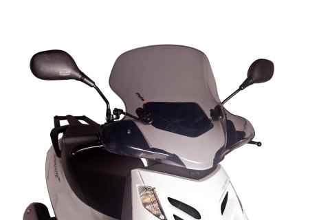 Owiewka PUIG do Aprilia Sportcity Cube 125 / 300 08-13 (City Touring)