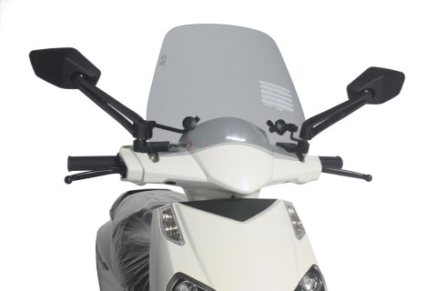 Owiewka PUIG do Aprilia Sportcity One 50 125 08-12 200 06-12 Traffic