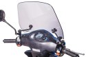 Owiewka PUIG do Kymco Agility 125 (Traffic)