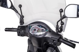 Owiewka PUIG do SYM Symphony SR 50 / 125 / 150 E3 / E4 (T.S.)
