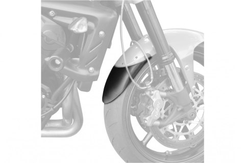 Przedłużenie błotnika Triumph Street Triple Daytona 675 03-14 przednie