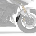 Przedłużenie błotnika Yamaha FZ6 04-08, FZ8 10-16, FZ1 06-16 przednie