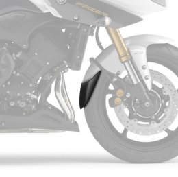 Przedłużenie błotnika Yamaha FZ6 04-08, FZ8 10-16, FZ1 06-16 przednie
