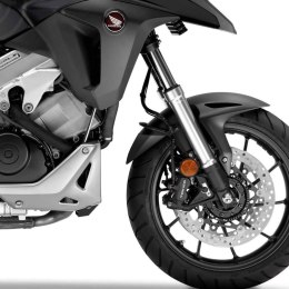Przedłużenie błotnika do Honda Crossrunner 11-14 (przednie)