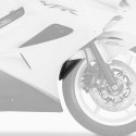 Przedłużenie błotnika do Honda VFR800 02-12 (przednie)
