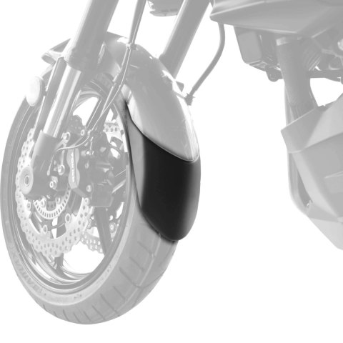 Przedłużenie błotnika do Kawasaki Versys 650 / 1000 / 1100 (przednie)
