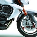 Przedłużenie błotnika do Kawasaki Z1000 07-09 (przednie)