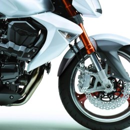Przedłużenie błotnika do Kawasaki Z1000 07-09 (przednie)
